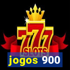 jogos 900